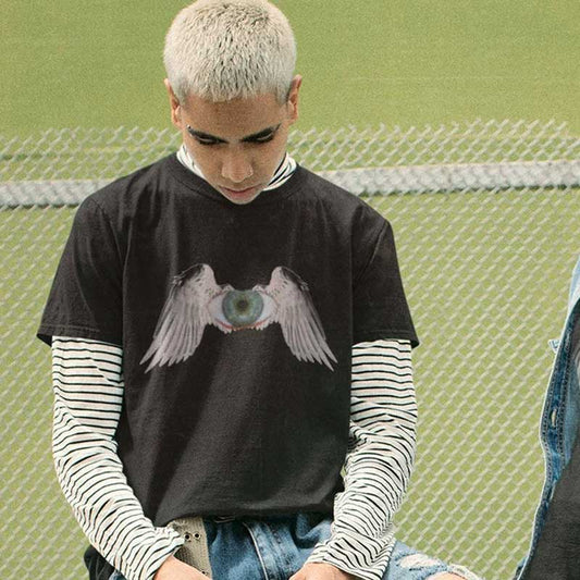 Weirdcore Eyes T-Shirt