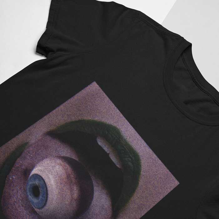 Weirdcore Aesthetic T-Shirt