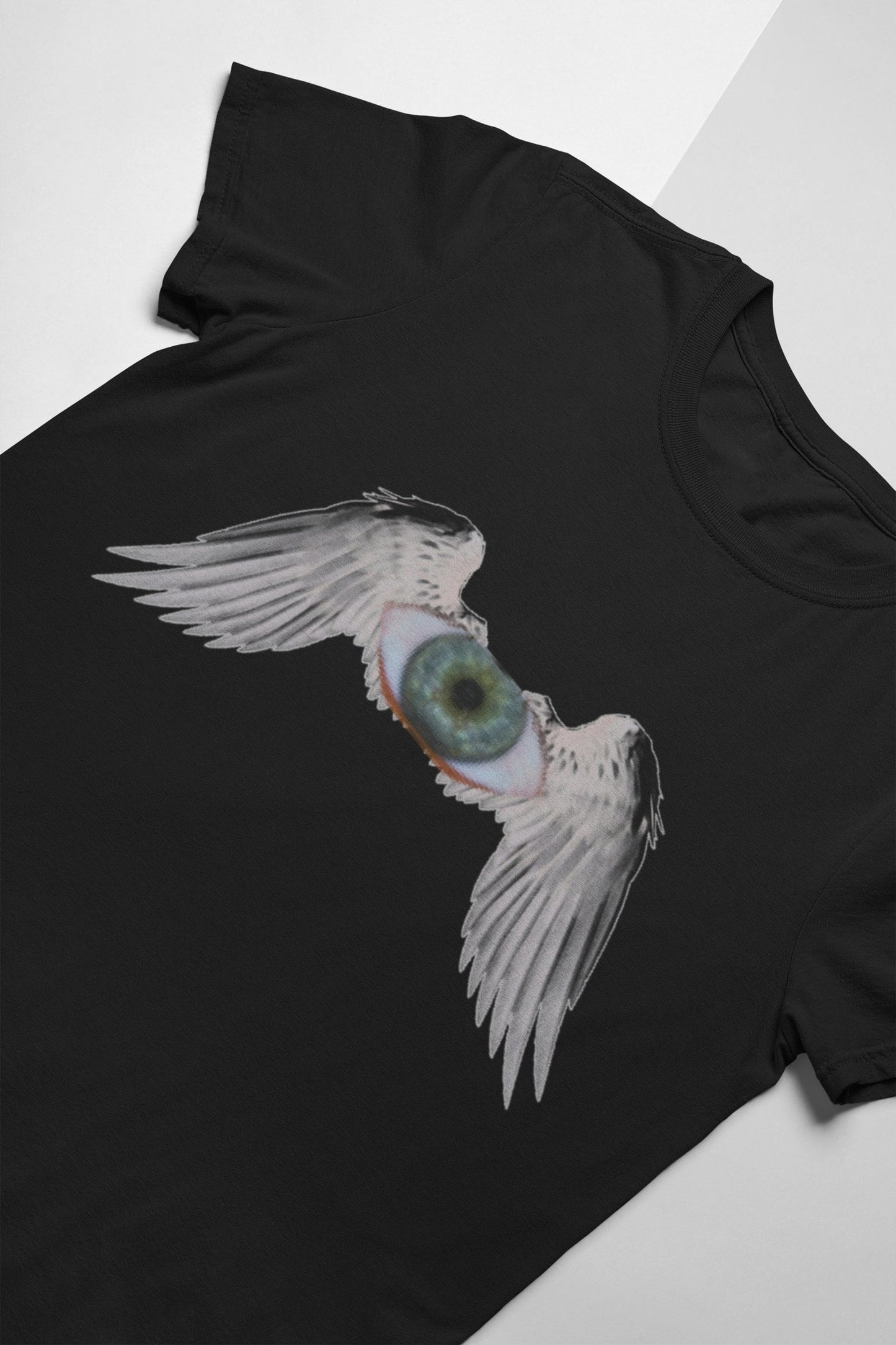 Weirdcore Eyes T-Shirt