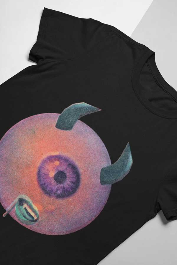 Weirdcore Dreamcore T-Shirt