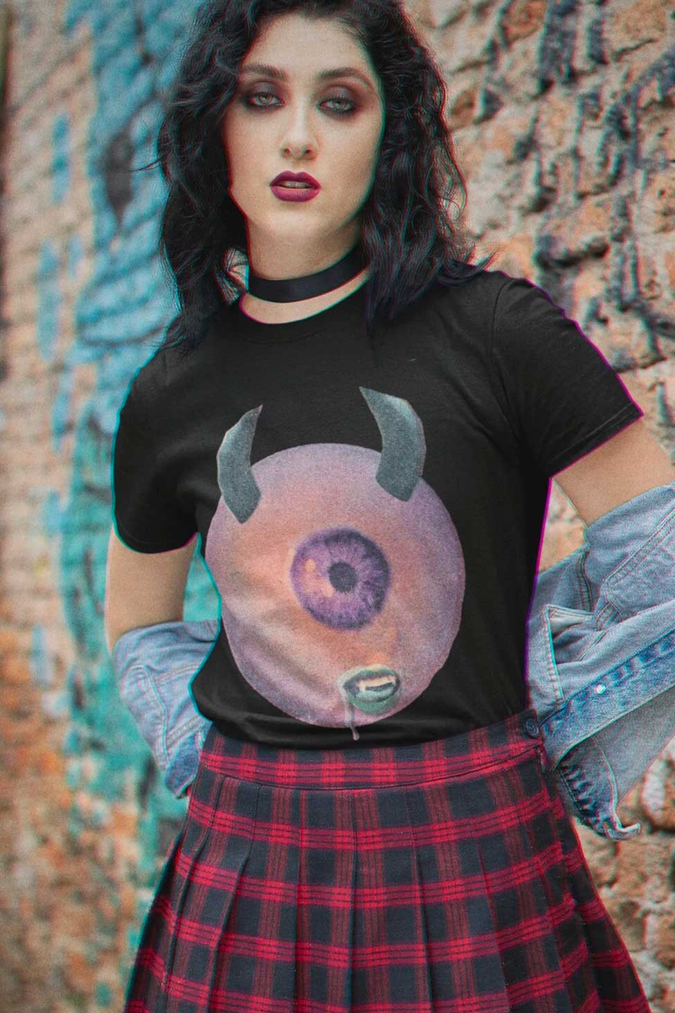 Weirdcore Dreamcore T-Shirt