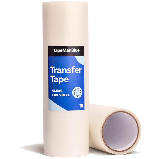 Best Vinyl Transfer Paper: Top Picks for High-Quality Transfers in 2024