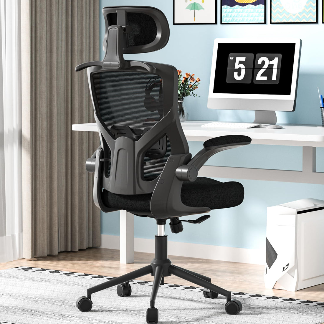 best office chair for long hours (12)