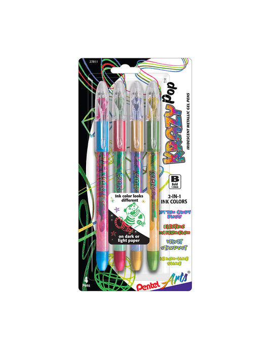 best metallic gel pens (12)