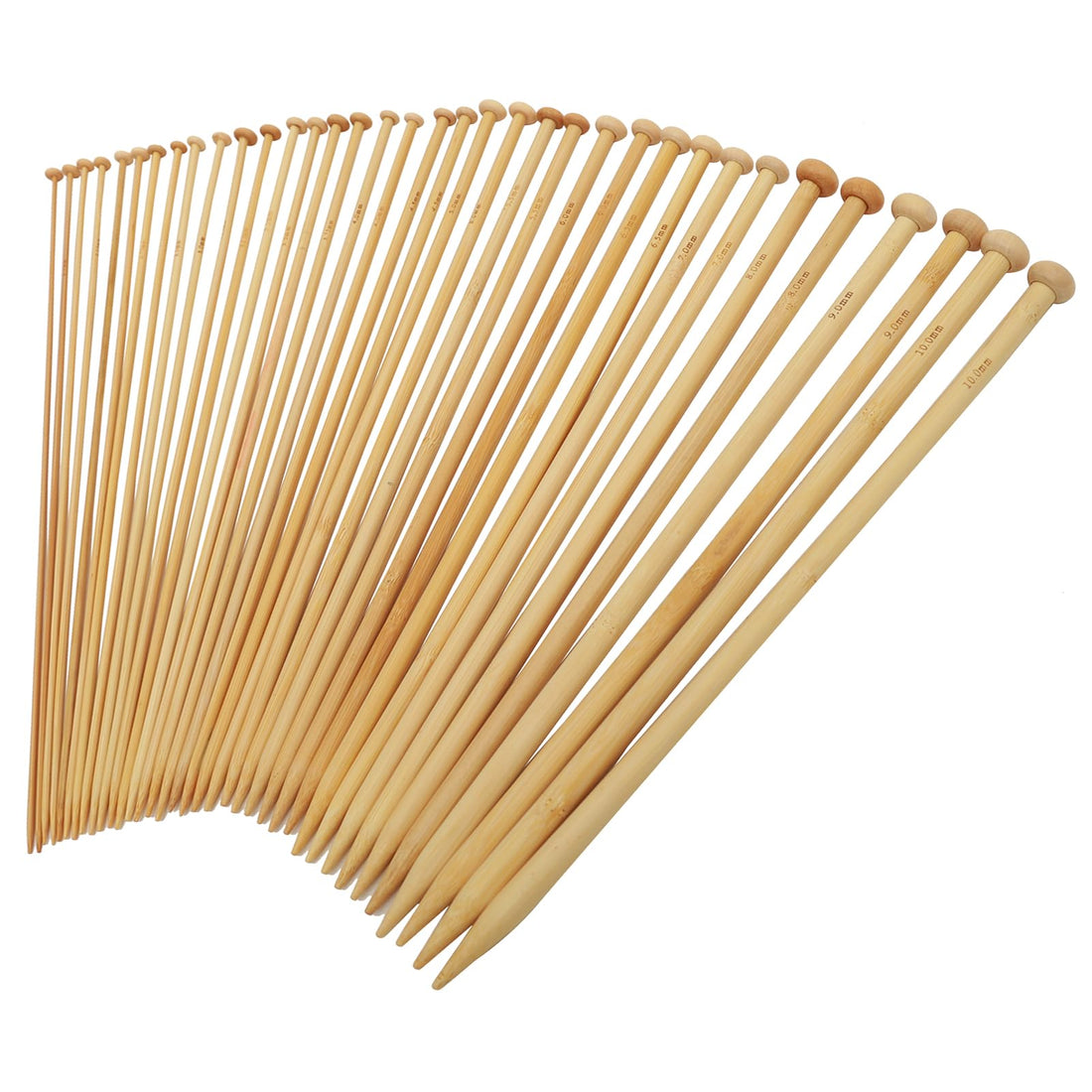 best wood knitting needles (12)