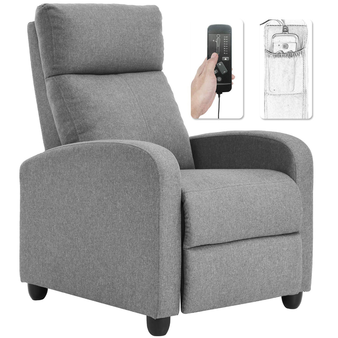 best recliner for back pain (12)