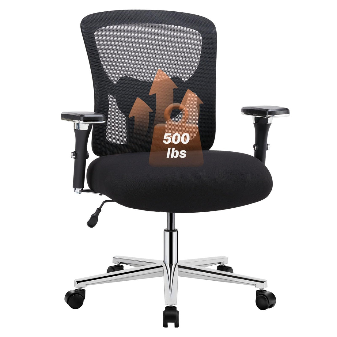 best big and tall office chair (12)