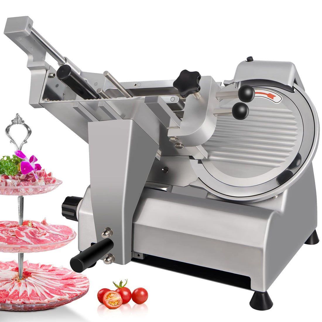 best frozen meat slicer (12)