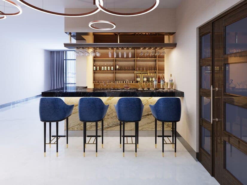 Best Barstools