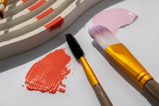 Best Acrylic Brushes