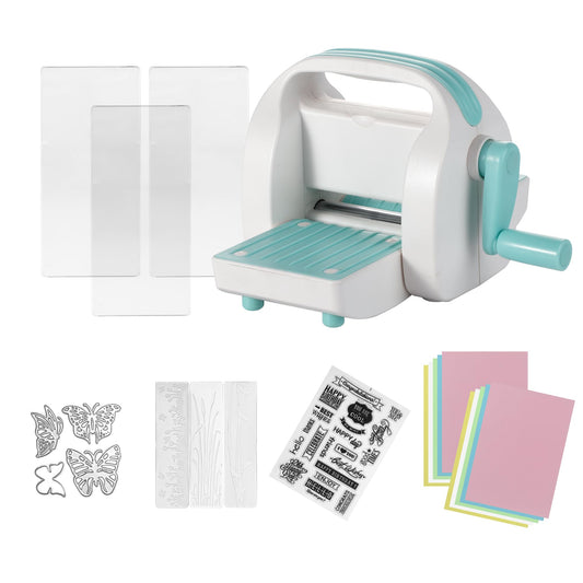 Best Die Cut Machine