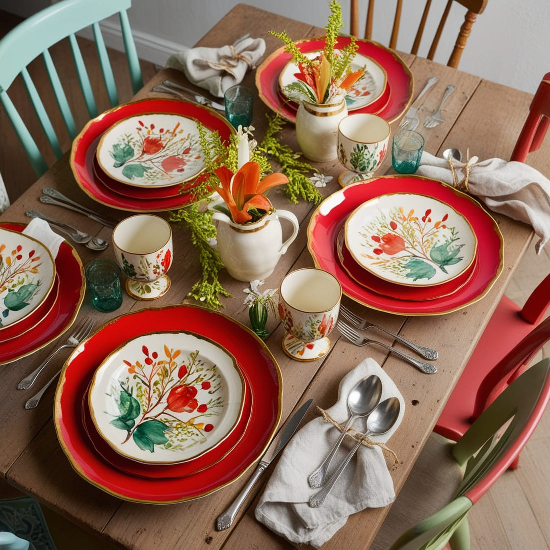 Best Dinnerware Sets