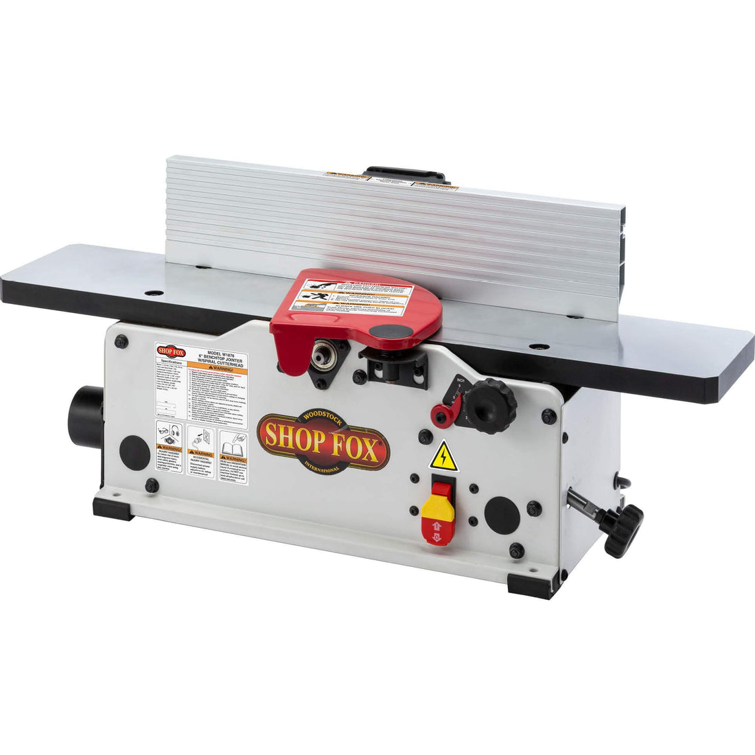 Best Home Jointer