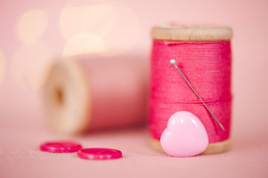 Best Sewing Thread