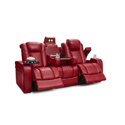 Best Theater Room Couches 