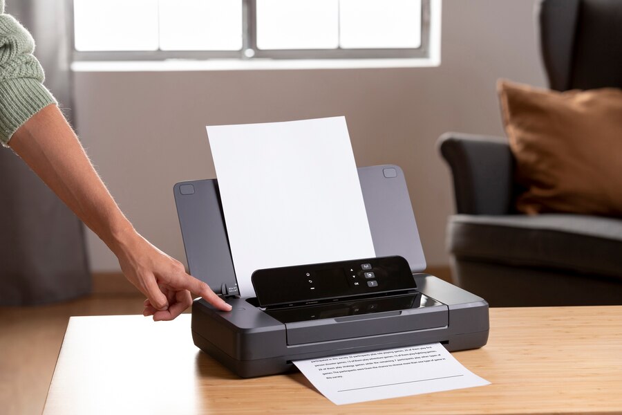 Best Thermal Printer for Shipping Labels