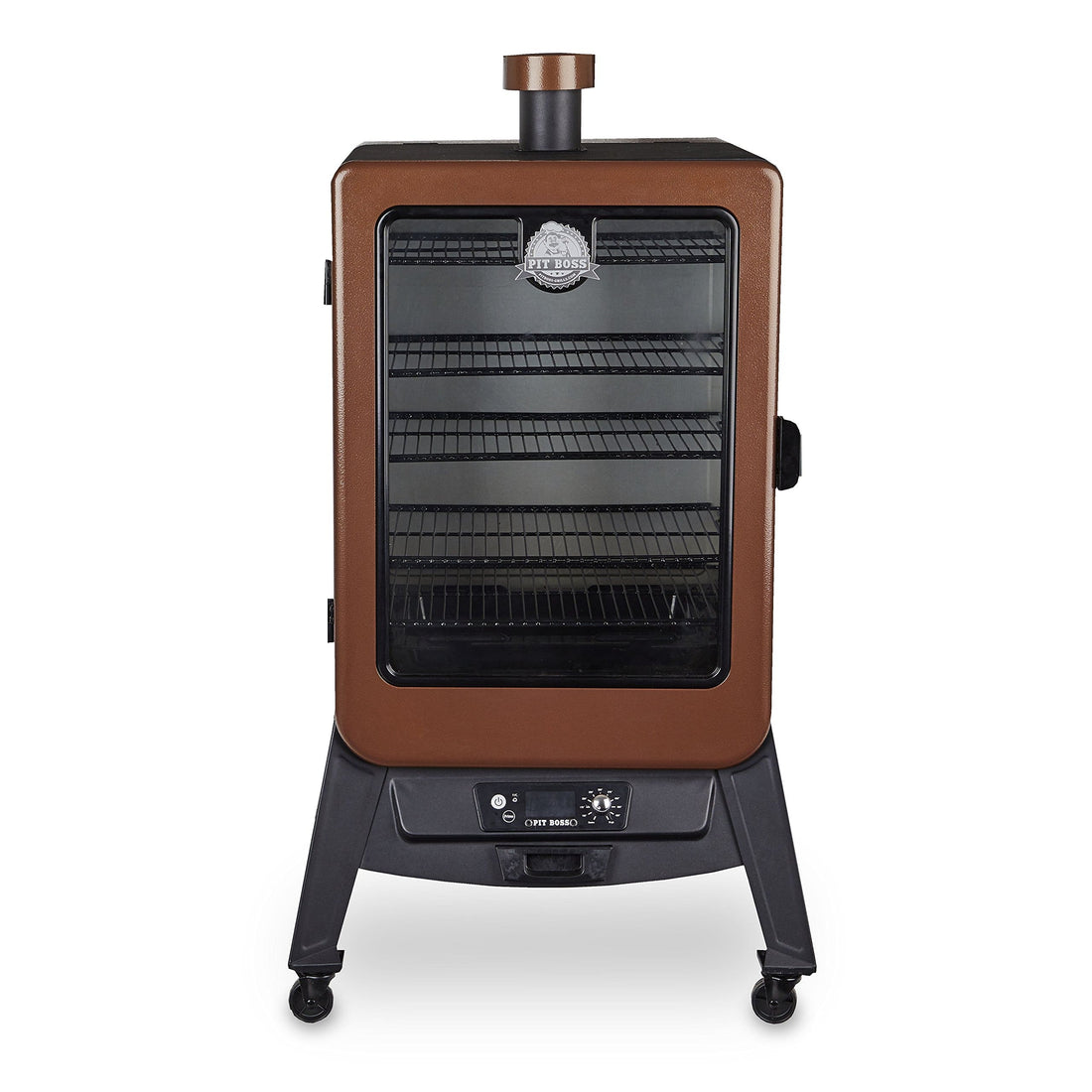 Best Vertical Pellet Smoker