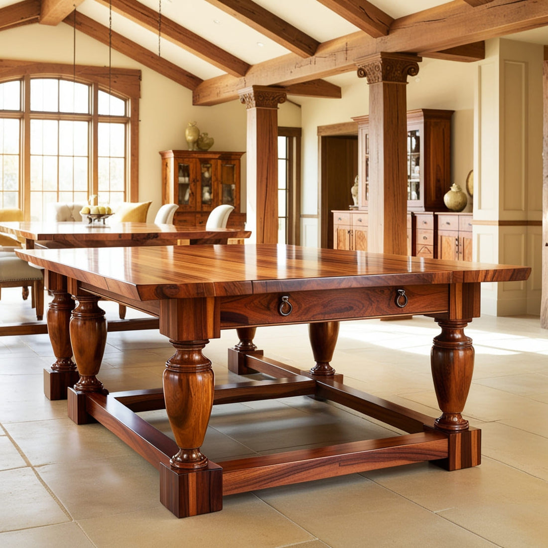 Best Wood Dining Tables