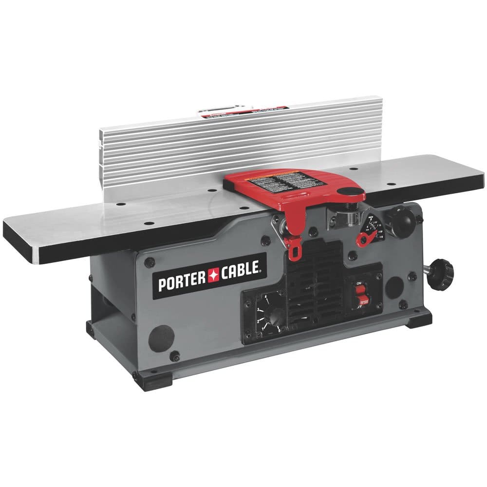 best wood jointer