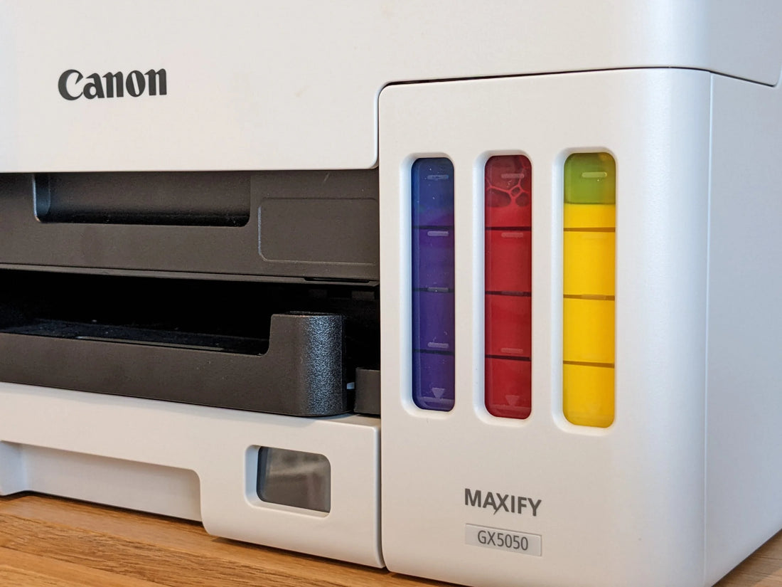 Best Printer for Home Use with Cheap Ink in 2024