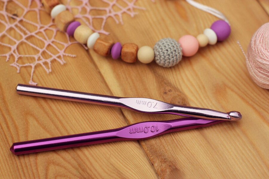 Crochet Hooks (12)