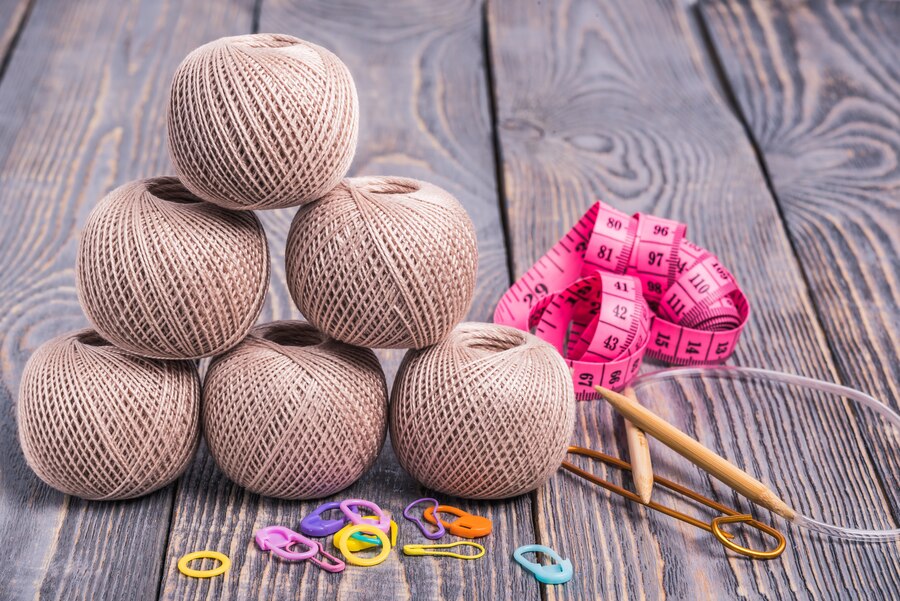 Best Beginner Crochet Kits