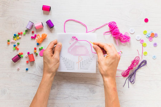 Best Cross Stitch Kits for Beginners and Experts in 2024