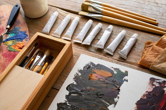 Best Gifts for Artists