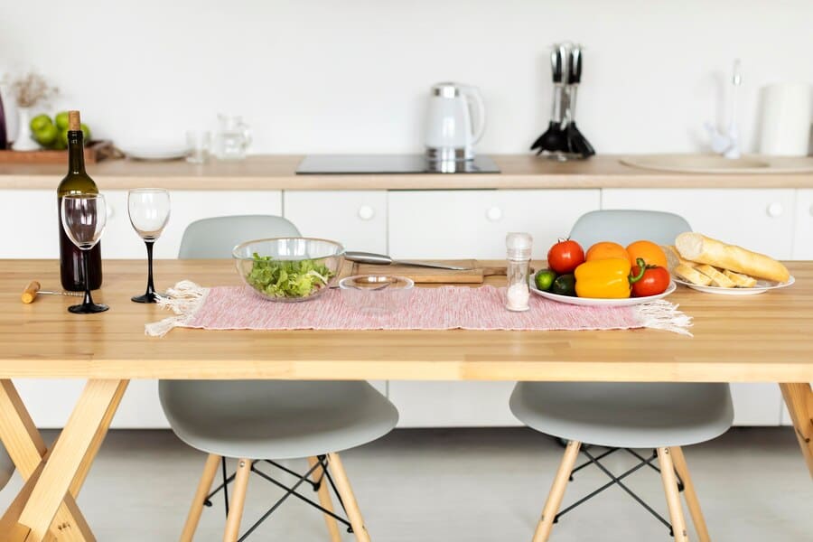 Best Kitchen Tables