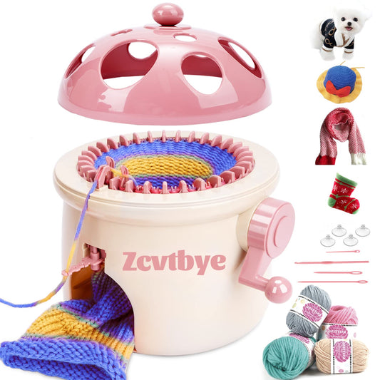 best knitting machines