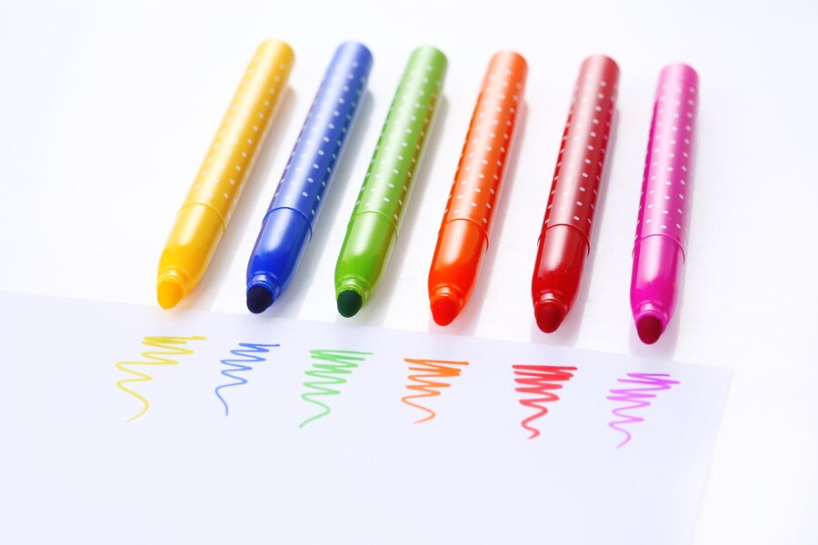 Best Liquid Chalk Markers