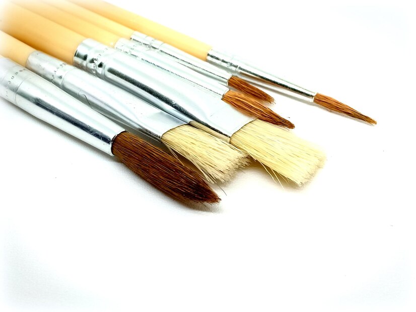 Best Paint Brushes