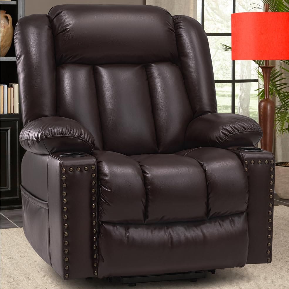 best power lift recliner