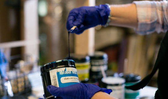 Best Screen Printing Ink for High-Quality Prints in 2024