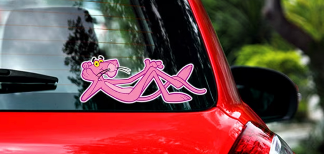Best Vinyl for Car Decals: Top 13 Picks and Buying Guide