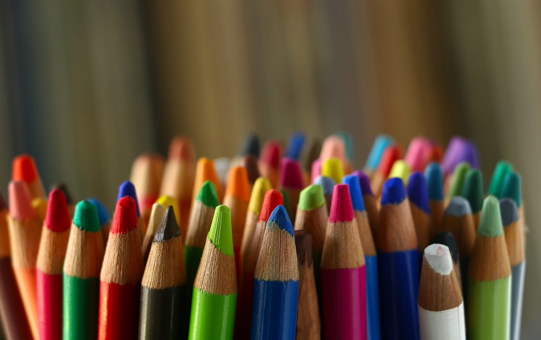 Best Paper for Colored Pencils: Top 13 Picks for Vibrant Results
