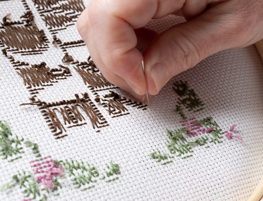 Best Stabilizer for Embroidery: Top 13 Picks for Smooth and Precise Stitching