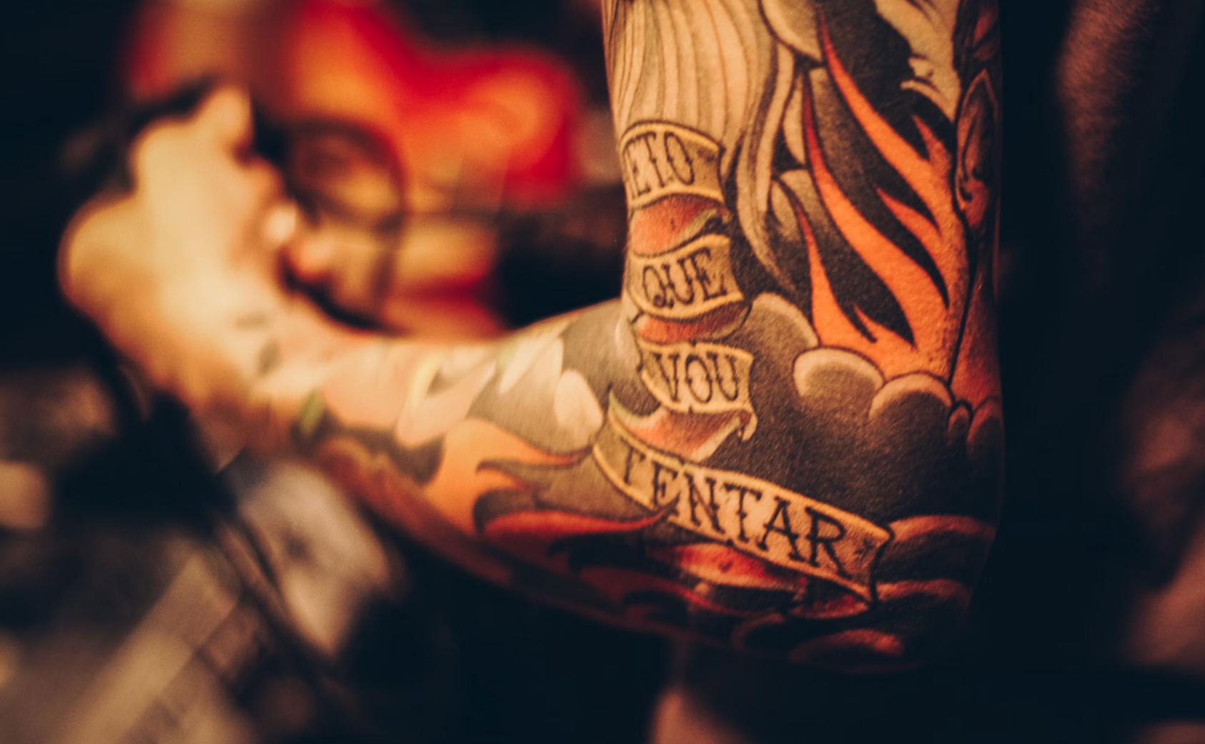 Tattoo uploaded by Rikk Phoenix Tattoo • #5days #healing #polynesiantattoo  #maoritattoo #fullsleevetattoo #3dayswork #shouldertattoo #chesttattoo  #forearmtattoo #biceptattoo #maori #polynesian #geometrictattoo  #liningtattoo #colarbone #polynesiantattoo ...
