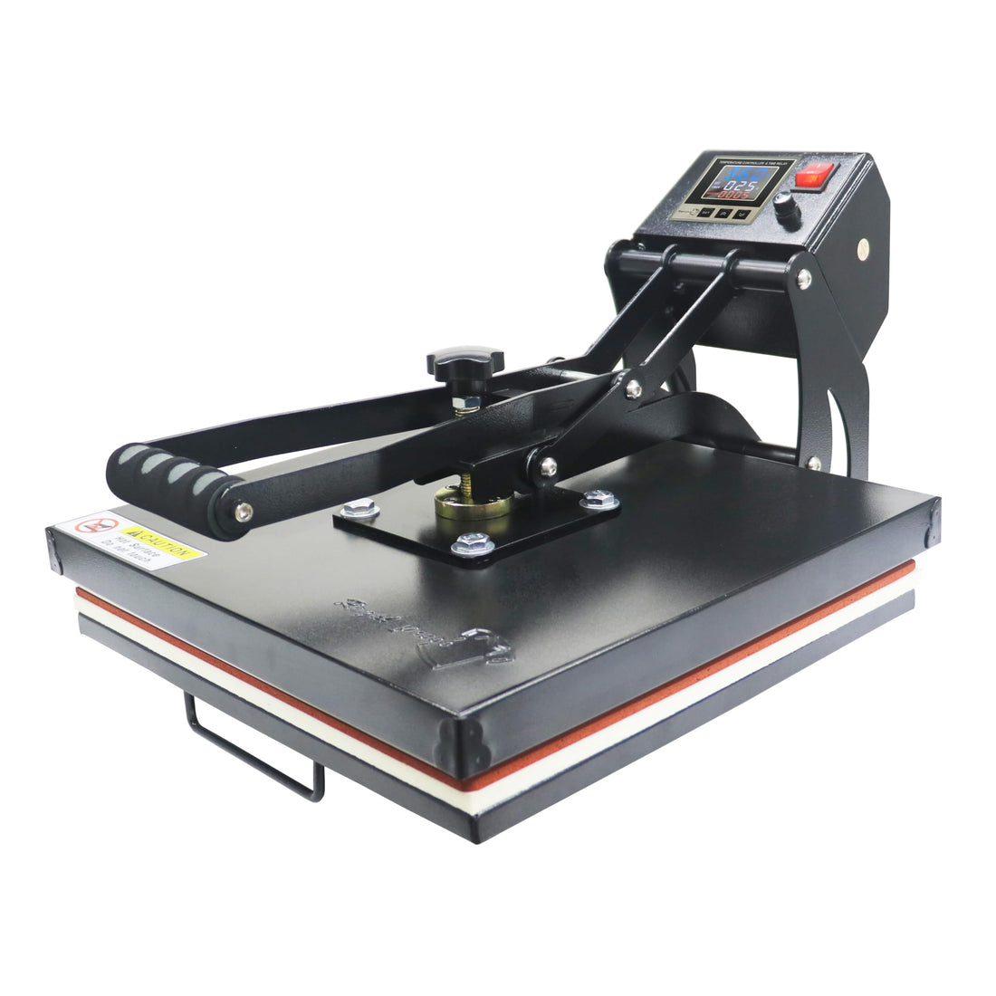 Shirt Heat Press Machines