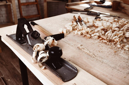 best bench plane