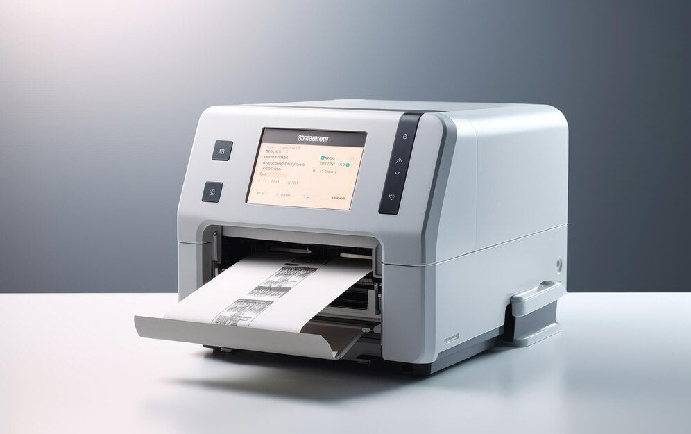 Best Thermal Label Printers for High-Quality Printing 2024