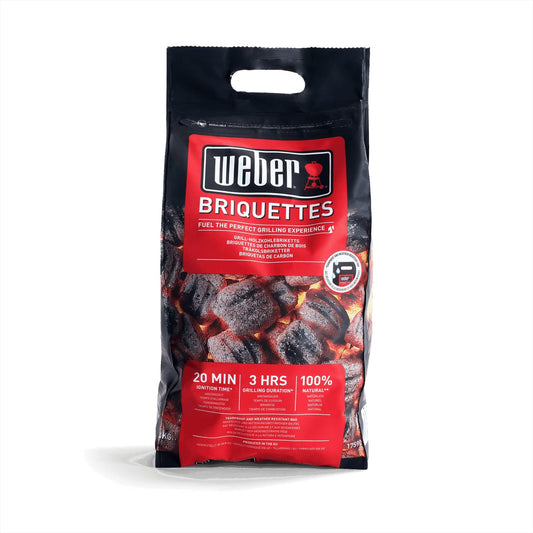 best charcoal for weber smokey mountain