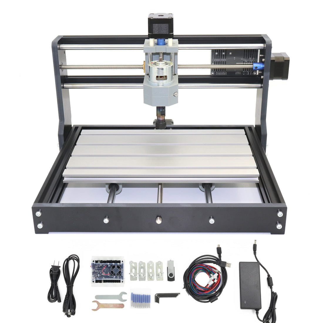 best cnc router for beginners