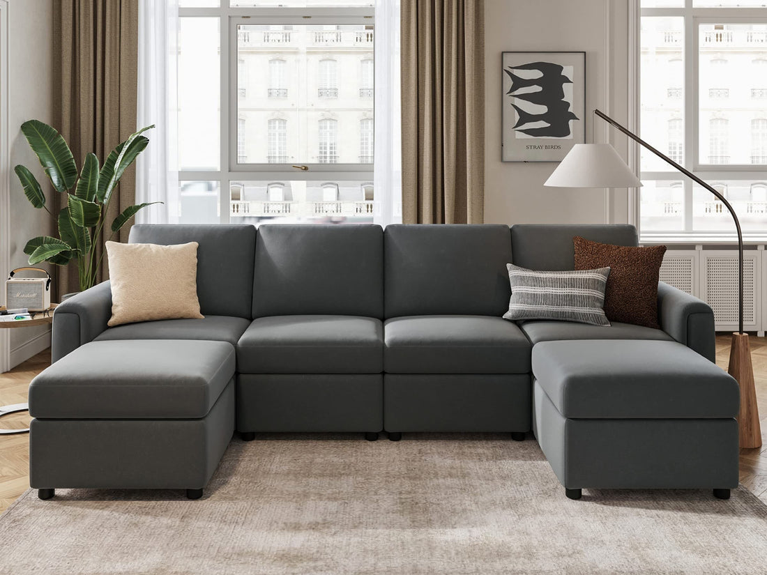 Best Couches for Apartments