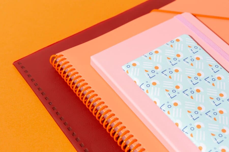 best dotted notebook