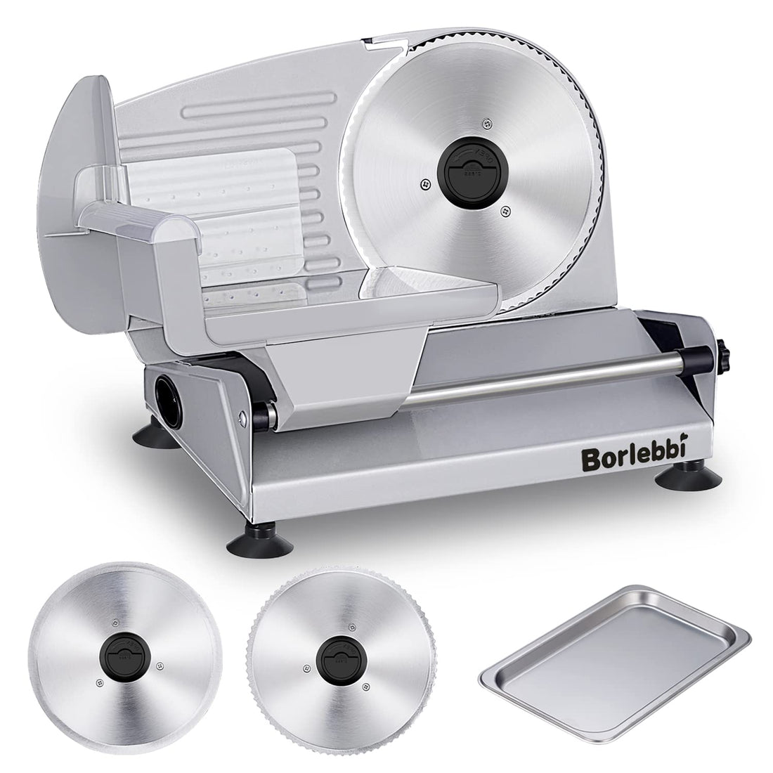 best electric meat slicer (12)