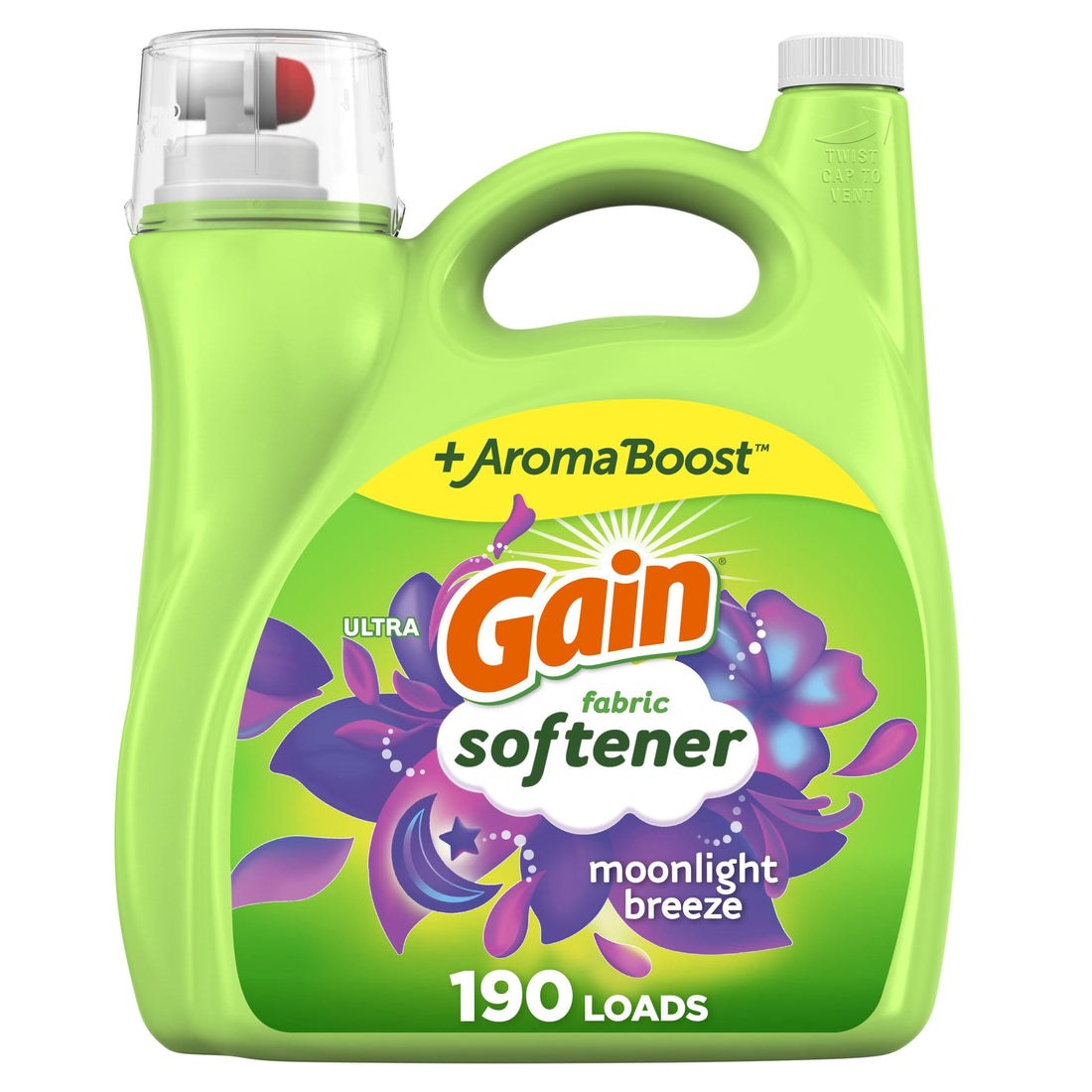 Best Fabric Softener