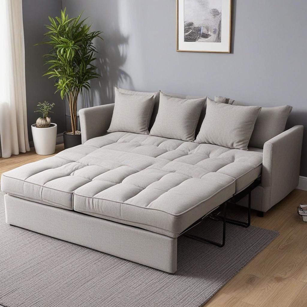 Best Fold Out Sofa Bed 