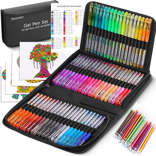 best gel pens for art (12)