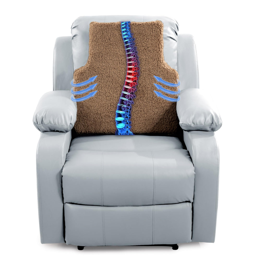 best lumbar support recliner (12)